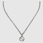 Collana Gucci Interlocking - immagine 2