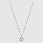 Collana Gucci Interlocking