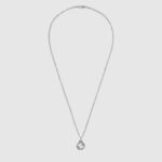 Collana Gucci Interlocking - immagine 2