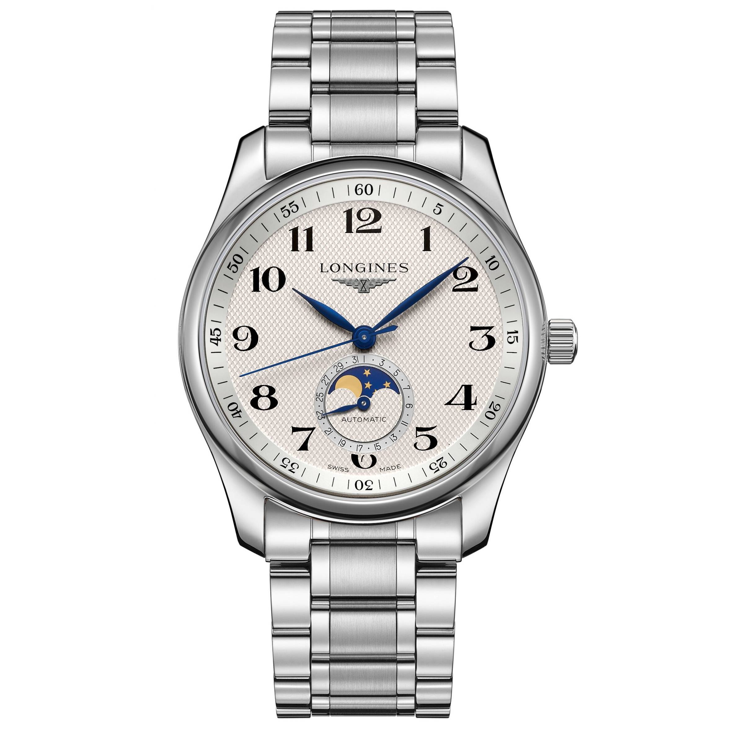 6226-1 Orologio Longines Master Collection - immagine 1