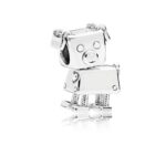 Charm Pandora Bobby Bot