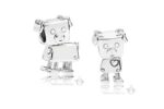 Charm Pandora Bobby Bot - immagine 2