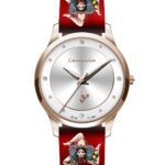 Orologio Camurrìa A trinacria