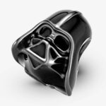 Charm Pandora Disney Star Wars Dart Fener - immagine 2