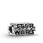 Charm Pandora Disney Star Wars Logo 3D - immagine 2