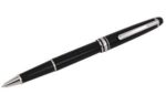 Penna Roller Montblanc Meisterstück Platinum - immagine 2