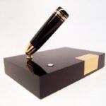 MONTBLANC MEISTERSTUCK STILOFORO