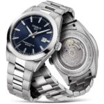 Orologio Tissot Gentleman Powermatic Silicium - immagine 3
