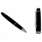 Penna Roller Montblanc Meisterstück Platinum - immagine 3
