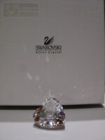 Cristallo Swarovski Cuore Evento 2007 - immagine 2