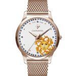 Orologio Camurrìa Suli e mari