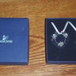 SWAROVSKI CRYSTAL moments cappello ghirlanda 624579