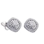 Orecchini Bliss Punto Luce Rugiada