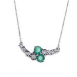 Collana Bliss Rugiada Colors - immagine 2