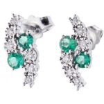 Orecchini Bliss Rugiada Colors - immagine 2