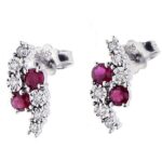 Orecchini Bliss Rugiada Colors