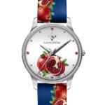 Orologio Camurrìa U Granatu