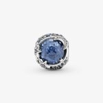 Charm Pandora Charm Stelle Scintillanti Blu - immagine 2