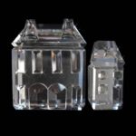 Cristallo Swarovski Set case 2 - immagine 2