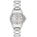 Orologio Longines Conquest Quarzo