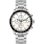 Orologio Philip Watch Blaze Bianco Cronografo