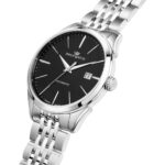 Orologio Philip Watch Roma Nero Automatico - immagine 2