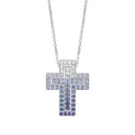 Collana Damiani Belle Epoque