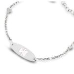 bracciale Oro  prime gioie LE BEBè  PMG 017