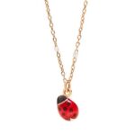 Collana DoDo Coccinella
