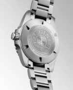 Orologio Longines HydroConquest 39mm Automatico Nero - immagine 2