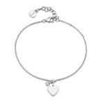 Bracciale Rosato Allegra Cuore