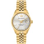 Orologio Philip Watch Caribe Rosa 35mm
