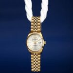 Orologio Philip Watch Caribe Rosa 35mm - immagine 5