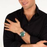 Orologio Philip Watch Caribe Diving GMT Automatico - immagine 2