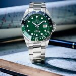 Orologio Philip Watch Caribe Diving GMT Automatico - immagine 3