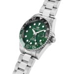 Orologio Philip Watch Caribe Diving GMT Automatico - immagine 4