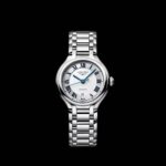 Orologio Longines Primaluna Automatico - immagine 3
