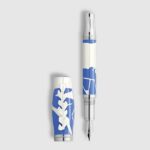 Penna Stilografica Montblanc Masters Of Art Homage Henri Matisse 4810