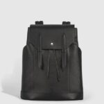 Zaino Montblanc Medio Sartorial In pelle