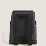 Zaino Montblanc Medio Sartorial In pelle - immagine 2