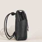 Zaino Montblanc Medio Sartorial In pelle - immagine 5