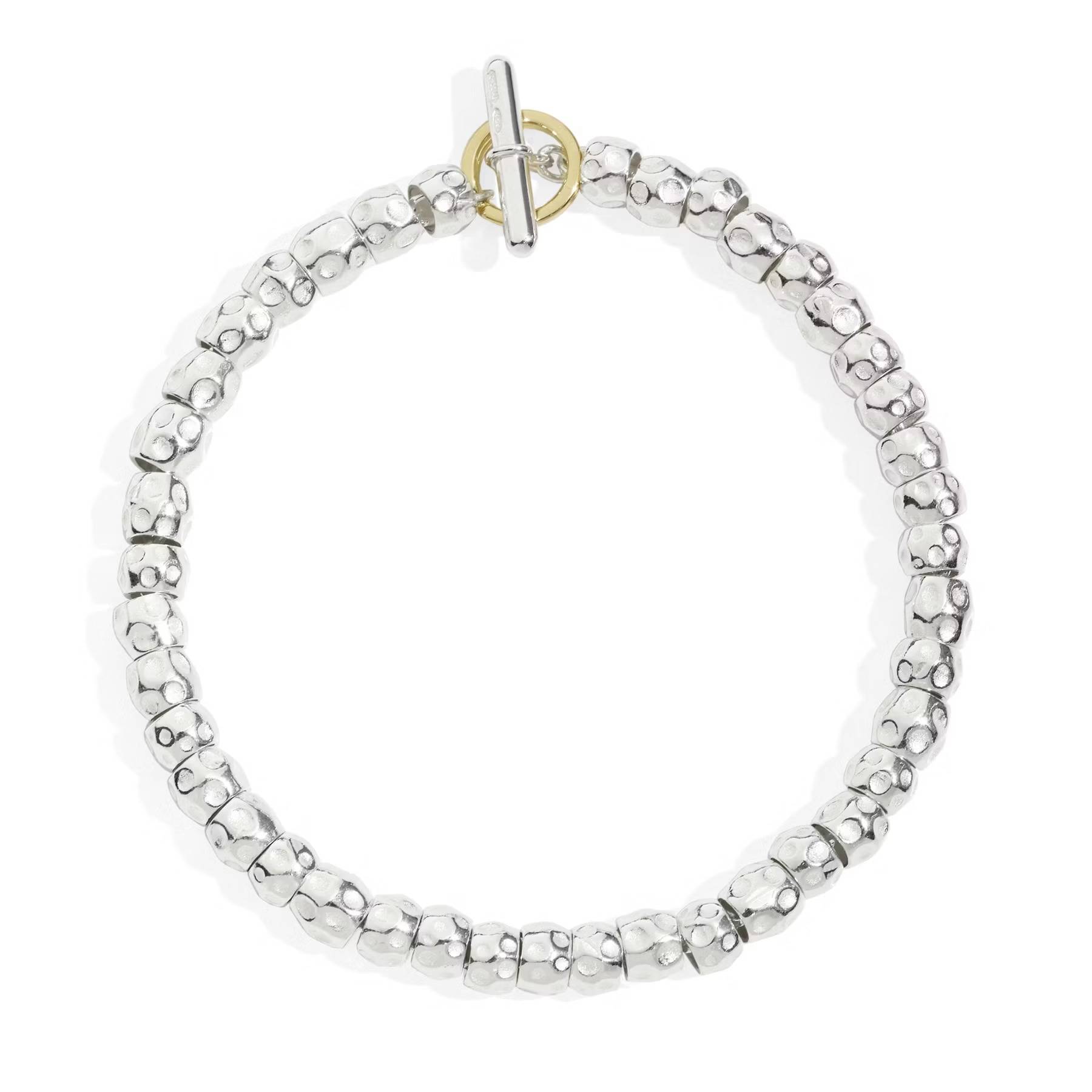 55777 Bracciale Dodo Granelli - immagine 1