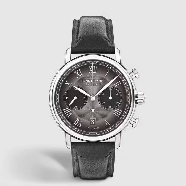 55825 Orologio Montblanc Star Legacy Chronograph 42mm - immagine 1