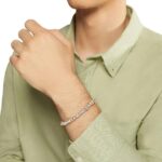 Bracciale Dodo Rondelle Misto - immagine 2