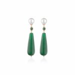 Orecchini Le Lune Glamour  Goccia