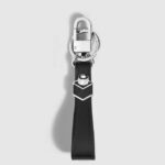 Portachiavi Montblanc Meisterstuck Inkwell Nero