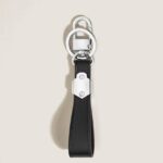 Portachiavi Montblanc Meisterstuck Inkwell Nero - immagine 2