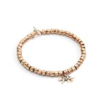 Ciondolo Dodo Tigre Diamanti Black - immagine 2