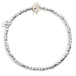 Bracciale Dodo Mini Granelli