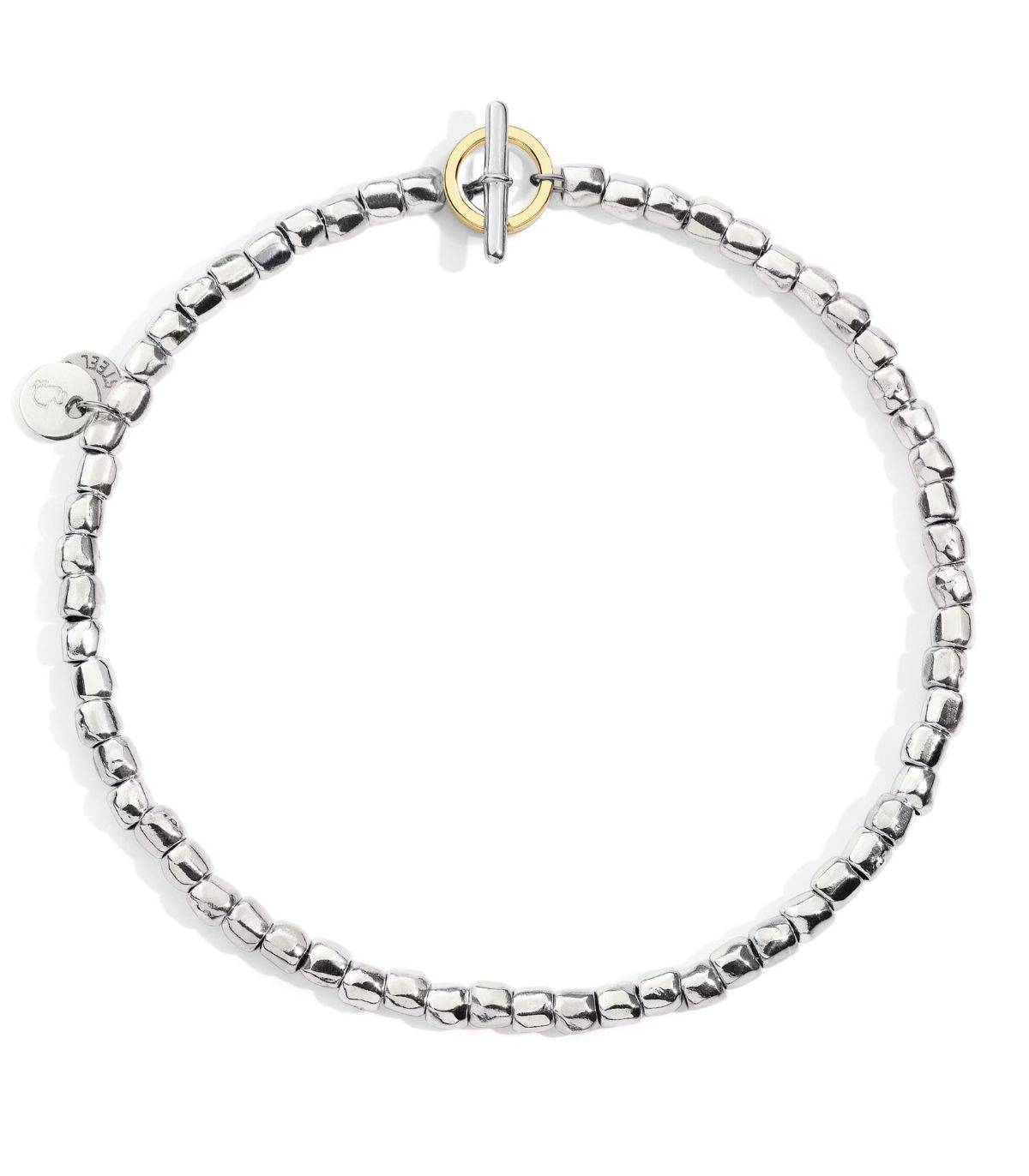 55886 Bracciale Dodo Mini Granelli - immagine 1